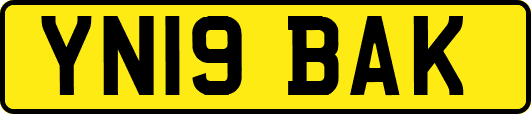 YN19BAK