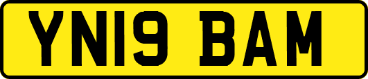 YN19BAM