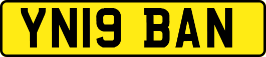 YN19BAN
