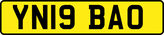 YN19BAO