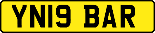 YN19BAR
