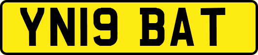 YN19BAT