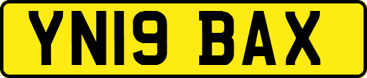 YN19BAX