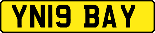 YN19BAY