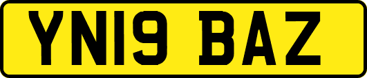 YN19BAZ