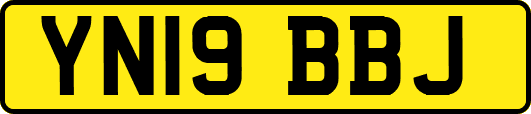 YN19BBJ
