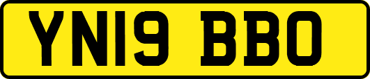 YN19BBO