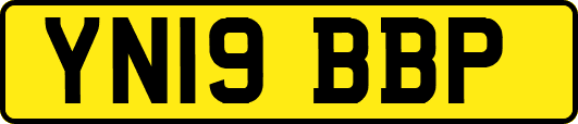 YN19BBP
