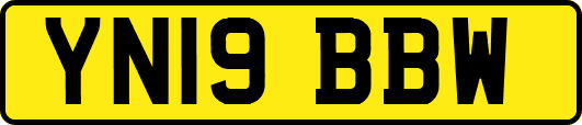 YN19BBW