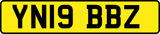YN19BBZ