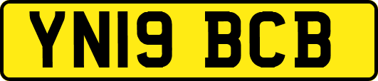 YN19BCB