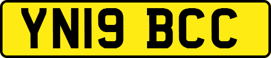 YN19BCC