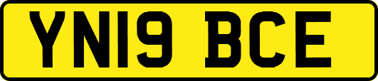 YN19BCE