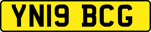 YN19BCG
