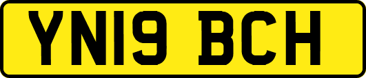 YN19BCH