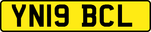 YN19BCL