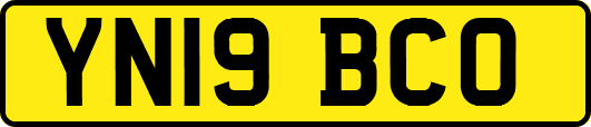 YN19BCO