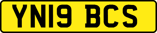 YN19BCS