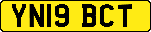YN19BCT