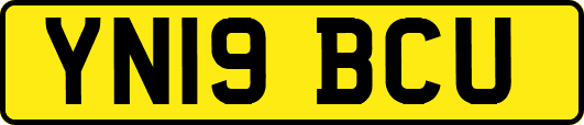 YN19BCU