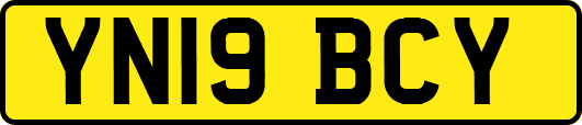 YN19BCY