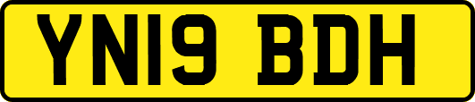 YN19BDH