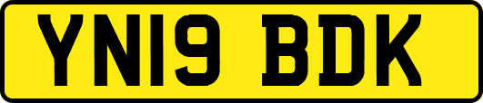 YN19BDK