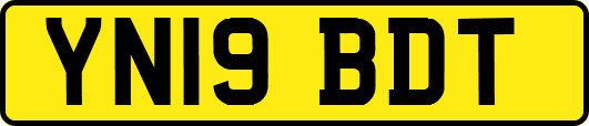 YN19BDT