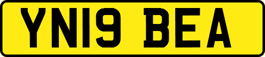 YN19BEA