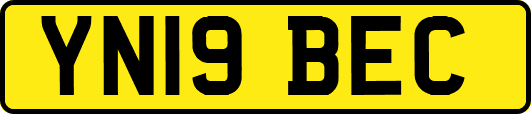 YN19BEC