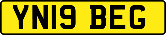 YN19BEG