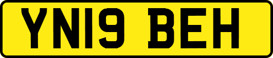 YN19BEH