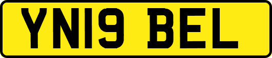 YN19BEL