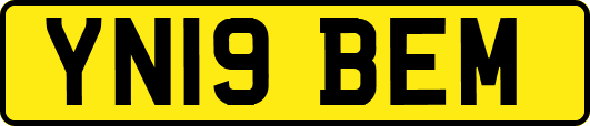 YN19BEM