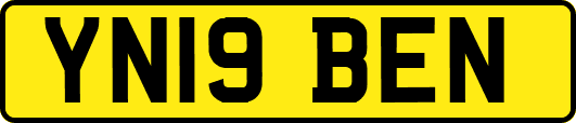 YN19BEN