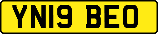 YN19BEO