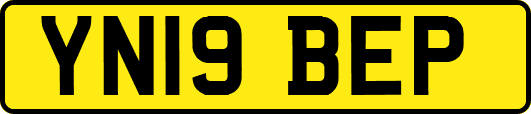 YN19BEP