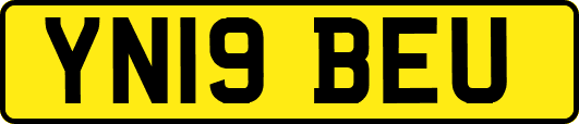 YN19BEU
