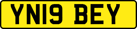 YN19BEY