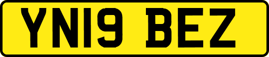 YN19BEZ
