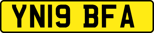 YN19BFA