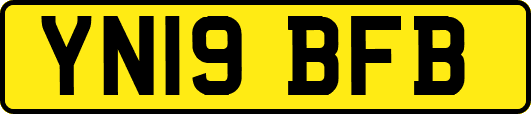 YN19BFB