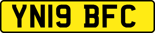 YN19BFC