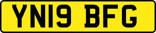 YN19BFG