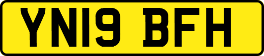 YN19BFH