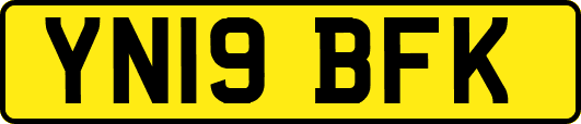 YN19BFK