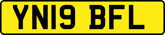 YN19BFL