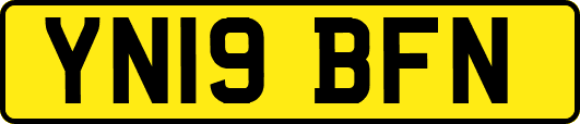 YN19BFN