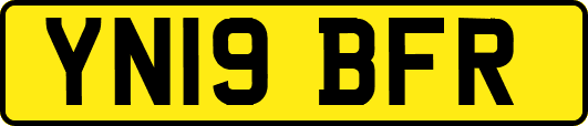 YN19BFR