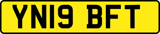 YN19BFT
